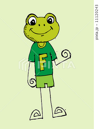 cartoon animals collection in Jaidee Family Style 11120243