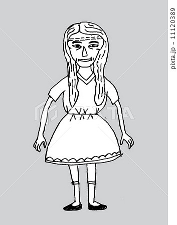 People cartoon 11120389