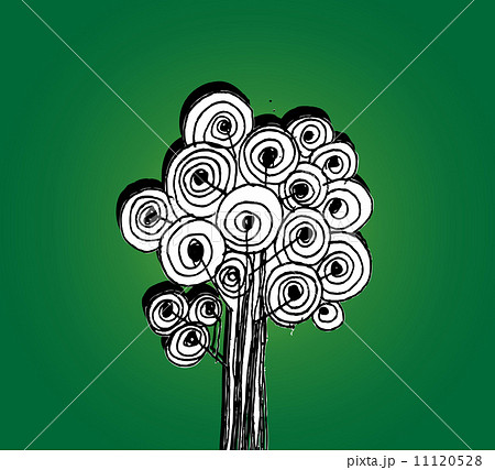 Set of trees with leaves 11120528