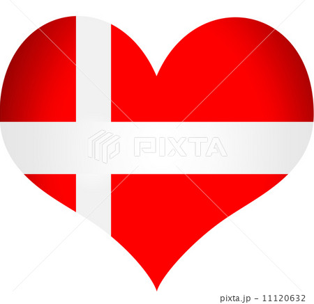 National flag of Denmark themes idea 11120632