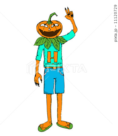Happy Halloween theme and halloween background 11120729