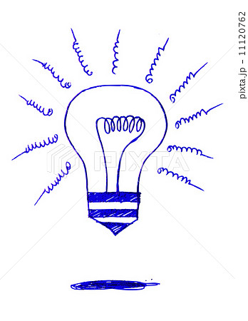 idea Light bulb icon 11120762