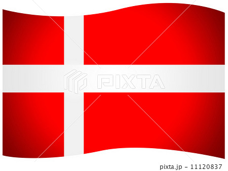 National flag of Denmark themes idea 11120837