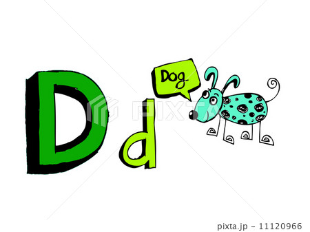 A b c d e f g h i j k l m n o p q r s t u v w x y z cartoon text 11120966