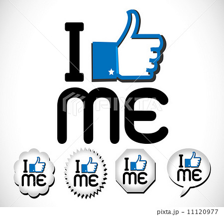 I Like icon 11120977