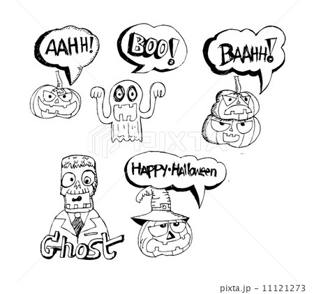 Happy Halloween theme and halloween background Happy Halloween theme and halloween background 11121273