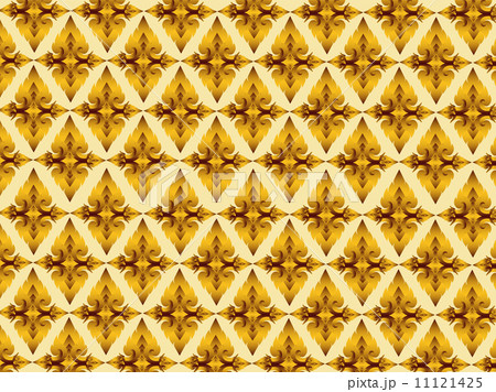 Thai Arts line design 11121425