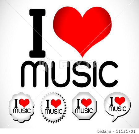 i love music 11121701