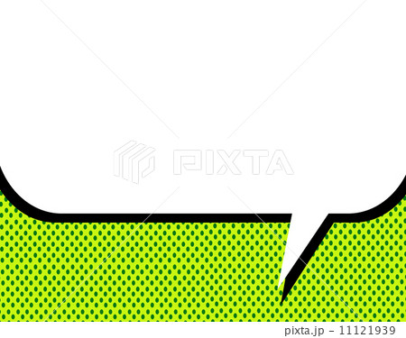 Speech Bubble Pop Art Speech Bubble Pop Art 11121939