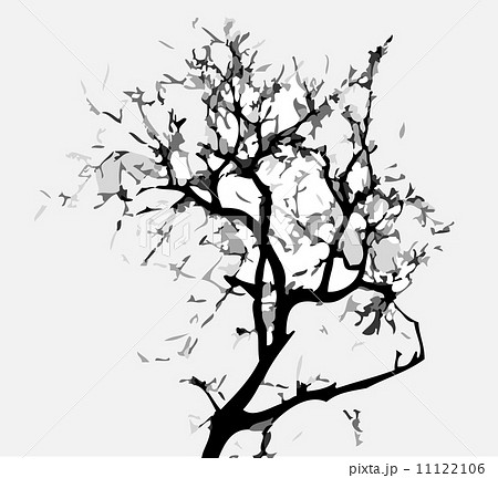 Set of trees with leaves 11122106