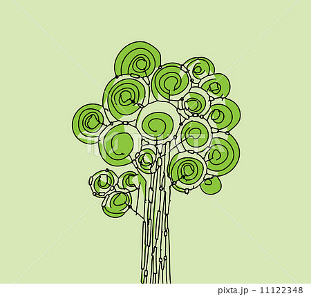 Set of trees with leaves Set of trees with leaves 11122348