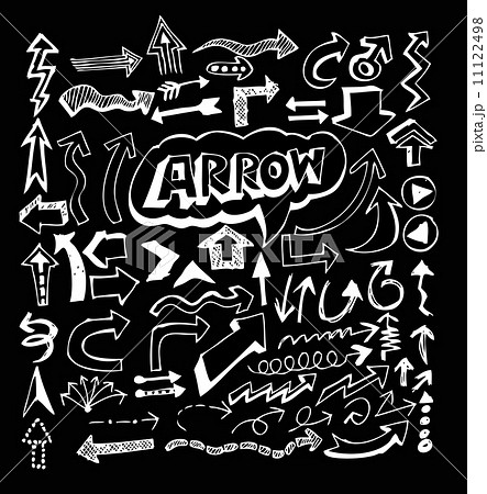 arrow collection for your design arrow collection for your design 11122498