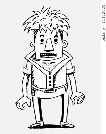 People cartoon People cartoon 11122629