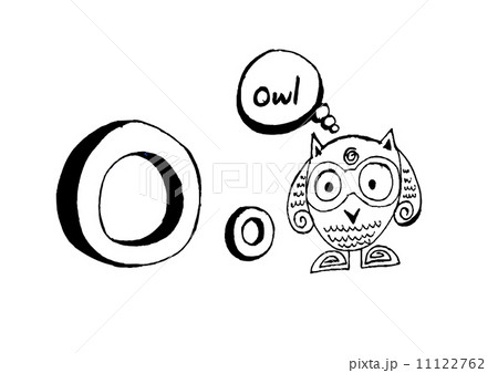 A b c d e f g h i j k l m n o p q r s t u v w x y z cartoon text 11122762
