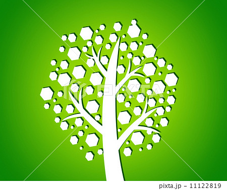 Set of trees with leaves 11122819