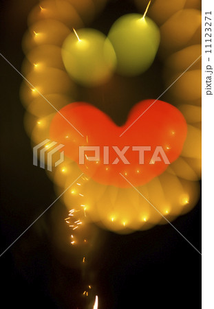 花火（特殊撮影） 11123271