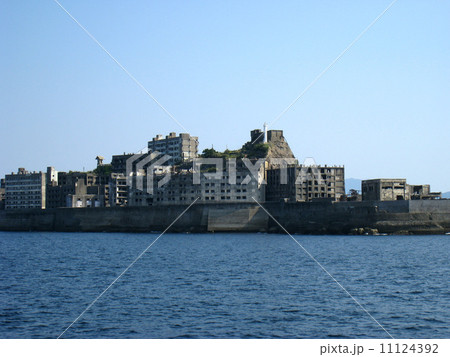 軍艦島 軍艦島 11124392