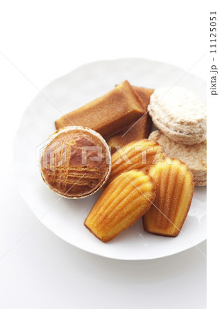 焼き菓子集合 焼き菓子集合 11125051