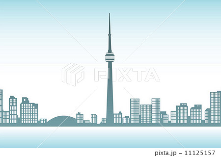 Toronto 11125157