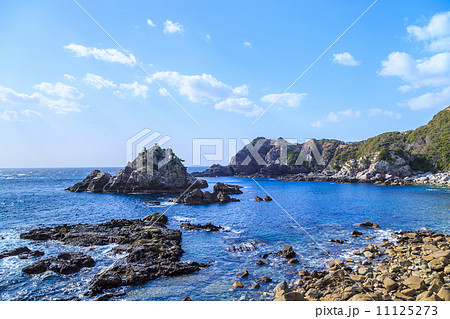 南紀の海岸 11125273