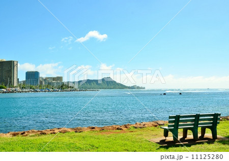 ハワイの休日 ハワイの休日 11125280