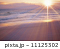 太陽と海 11125302