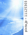 太陽と海 11125303