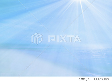 太陽と海 11125309