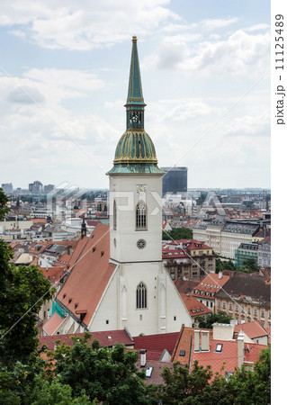 Saint Martin's Cathedral, Bratislava 11125489