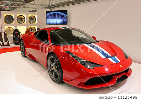 フェラーリ４５８スペチアーレ 11125498