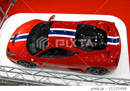 フェラーリ４５８スペチアーレ 11125499