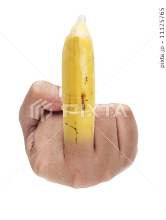 The symbolic of fuck by middle finger 11125765