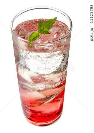 カクテル カシスソーダ 11125798