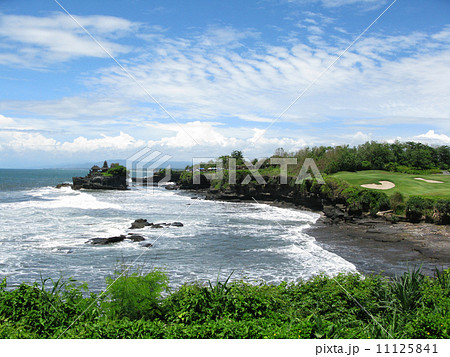 タナロット寺院 11125841