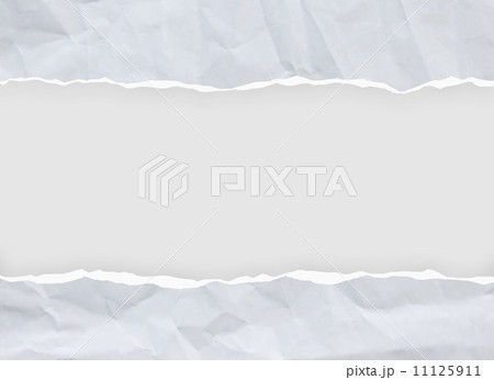 background of bright torn paper for your message. background of bright torn paper for your message. 11125911
