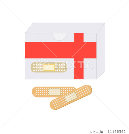 絆創膏 11126542