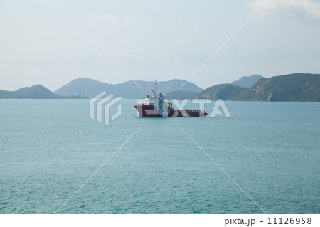 General cargo ship 11126958