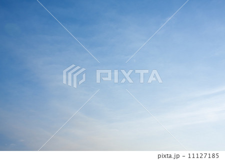 Bright sky. 11127185