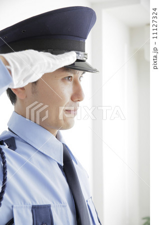 警備員 警備員 11127324