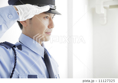 警備員 11127325