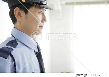 警備員 警備員 11127326