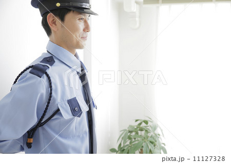 警備員 警備員 11127328
