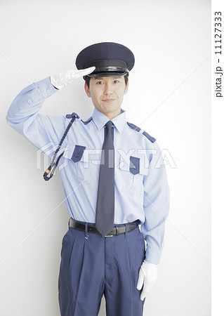 警備員 11127333
