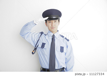 警備員 11127334