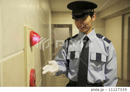 警備員 11127339