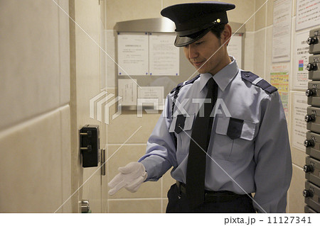 警備員 11127341