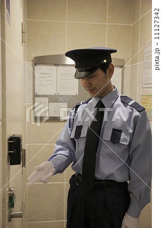 警備員 11127342