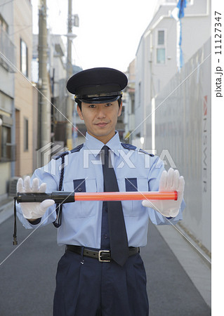 警備員 11127347