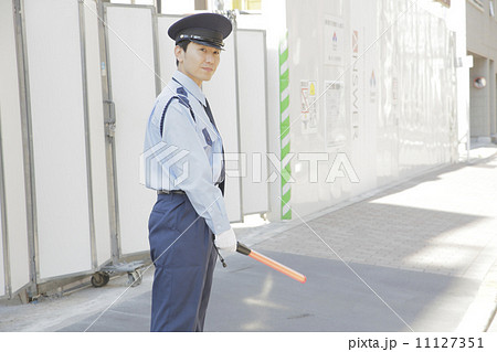 警備員 11127351