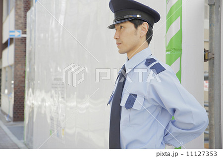 警備員 警備員 11127353